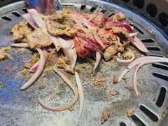 -妙香居韩国烤肉(鹏瑞利季华广场店)