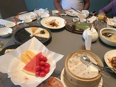 -小厨娘淮扬菜(天印大道店)