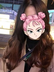 -HG美发设计沙龙