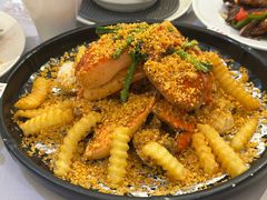 -79号渔船海鲜饭店(宝安店)