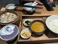 -李百蟹·江南蟹黄面·河景餐厅(夫子庙总店)