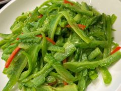 -国人川菜(李家村建东街店)