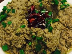 -到家尝北京菜(西坝河店)