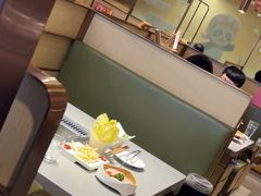 -海底捞火锅(九霄梦天地店)