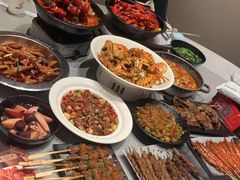 -聚味瞿记·龙虾堂(坡子街店)