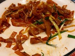 -皇后餐厅-煲仔·小菜·打边炉(古北店)