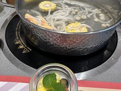 -椰小鸡·琼州糟粕醋(美兰缤纷城店)