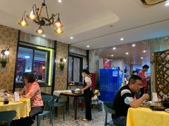 -莲花公园煎蟹(总店)