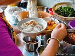 -再回首鸡肉米线(人民路一店)