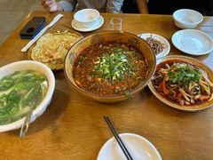 -乐山第一家临江鳝丝(茶坊路店)