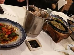 -渔娘渔家丹东海鲜(东直门店)