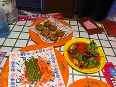 -碌碌发·东南亚风味烧烤档(体育西店)