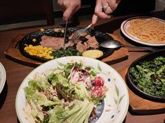 -萨莉亚意式餐厅(莲花国际广场店)