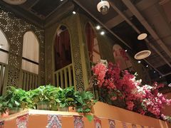 -耶里夏丽·新疆菜·28年喀什老馆(田林东路店)