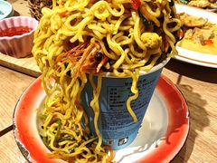 -迷你椰·泰式大排档(共康店)