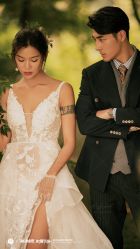 -帆拉斐婚纱摄影(春熙店)