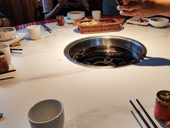 -小龙翻大江文化火锅(宽窄店)