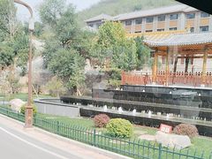 -苍岩山风景名胜区