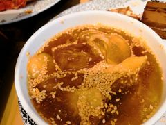 -西藏饭店·亚克·食光自助餐厅(文殊院店)