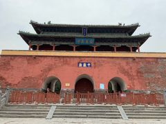 -中岳庙