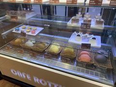 -劳顶笨咖啡(益华广场店)