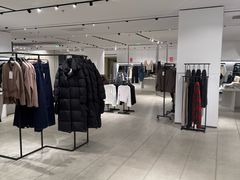 -ZARA(北京世贸天阶店)