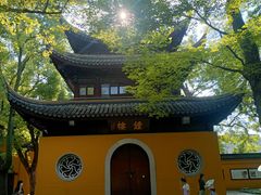 -西园戒幢律寺