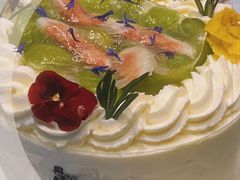 -卷心卷意·轻甜蛋糕(新光天地店)