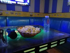 -唱吧麦颂KTV(通州新华南路店)