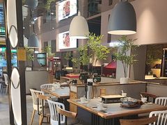 -李军力烧烤(祭城店)