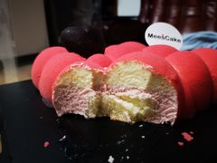 -美事客·面包·蛋糕·甜品(CBD店)