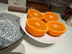 -四季民福烤鸭店(外滩外白渡桥店)