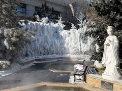 -国信南山温泉