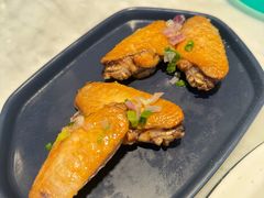 -玛尚诺意式餐厅(长宁来福士店)