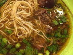 -张记牛肉面馆(天津路店)