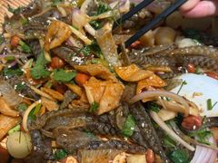 -丰尔粥食·粥底火锅·桑拿鸡(大良总店)
