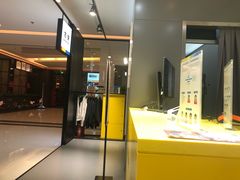 -方快-照相馆(金桥国际店)