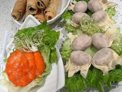 -巴辣仔烤鱼鸡煲(上水店)