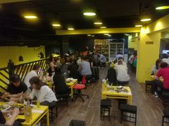 大堂-望京小腰(北京总店)