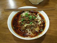 -好吃街美食城(八一广场店)
