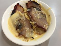 -新记餐厅(香槟大厦店)