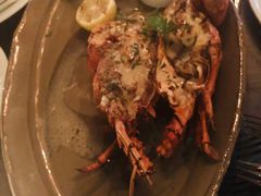 -Water Grill(圣莫妮卡店)