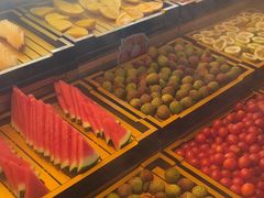 -牛YO寿喜烧和牛火锅自助(三台子万象汇店)