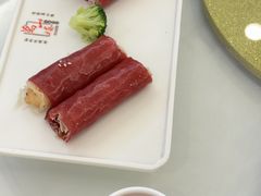 -万山楼海鲜酒家·二十三年老字号