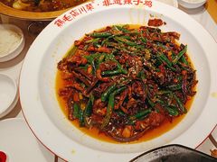 -鸡毛店·川菜(文殊院店)