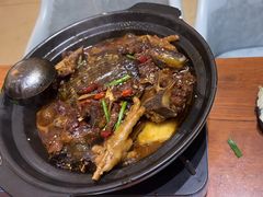 -元银甲·湖北地标美食(汉阳店)