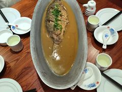 -山西会馆·晋菜·晋商宴·学堂记忆(许坦西街店)