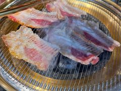 -西塔老太太泥炉烤肉(北京双井店)