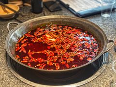 -大虎重庆老火锅(正弘城店)
