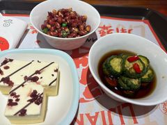 -李犟大爆鳝面·手工蟹黄包(湖滨西湖店)